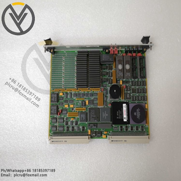 MOTOROLA MVME147S-1 VME模块