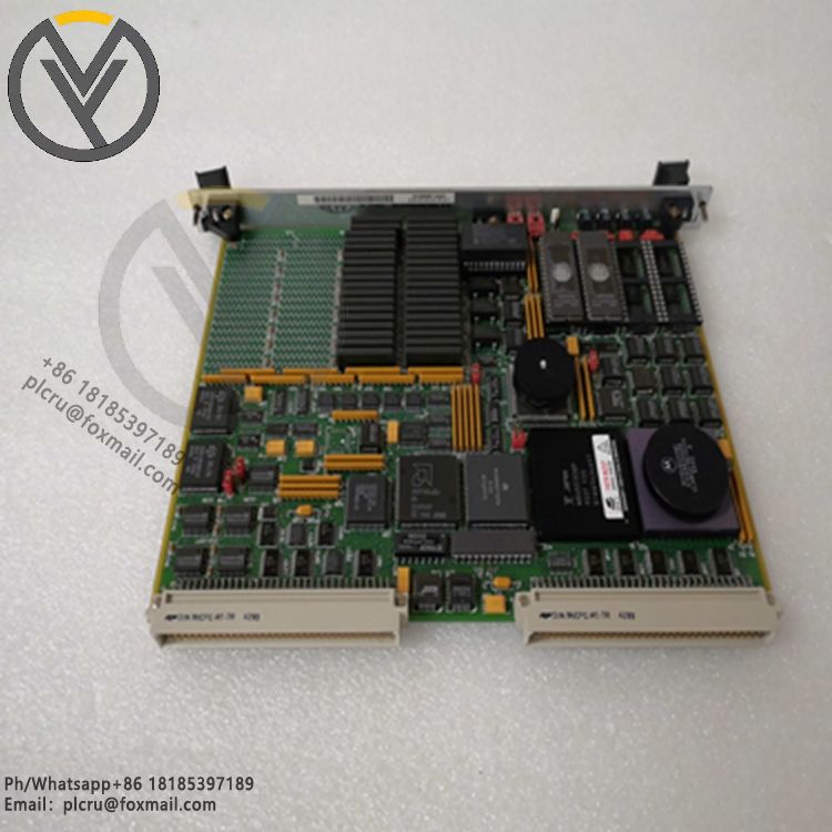 MOTOROLA MVME147S-1 VME模块