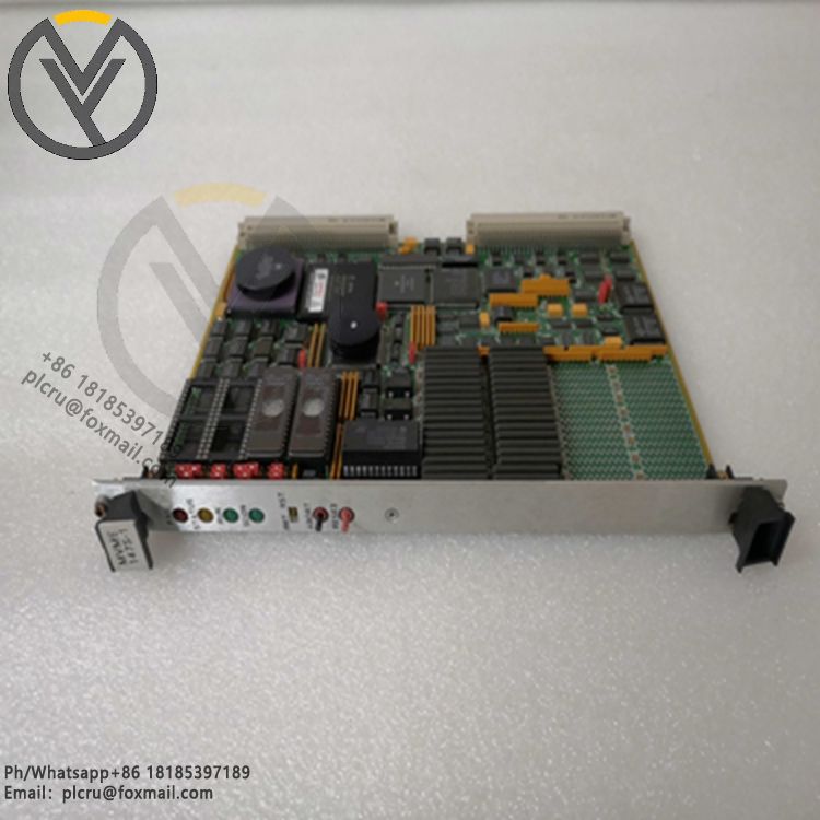 MOTOROLA MVME147S-1 VME模块