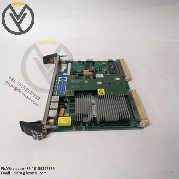 MOTOROLA MVME5500-0161 Single Board Computer