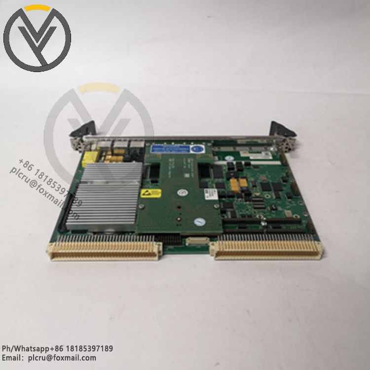 MOTOROLA MVME5500-0161 Single Board Computer