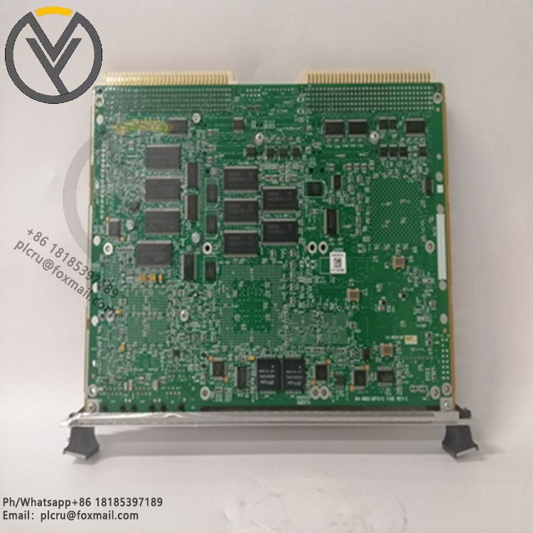 MOTOROLA VMIVME 2540-000 Embedded computer module