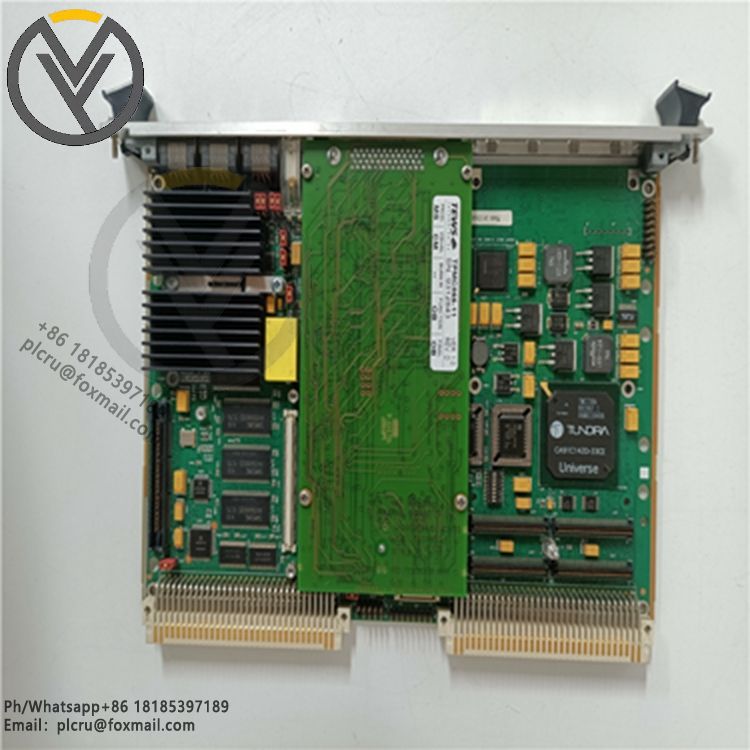 MOTOROLA VMIVME 2540-000 Embedded computer module