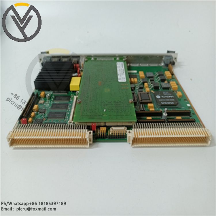 MOTOROLA VMIVME 2540-000 Embedded computer module