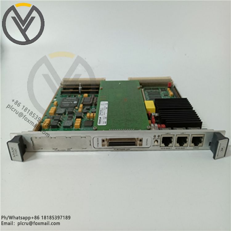 MOTOROLA MVME1603-042 Single board computer