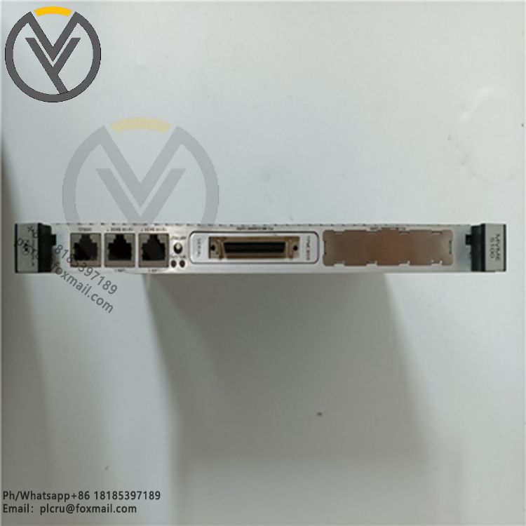 Motorola MVME5100 单板计算机