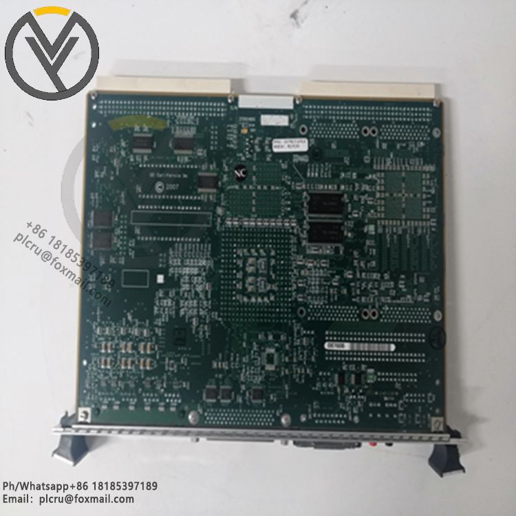 MOTOROLA MVME55-163 S0004969 工控板