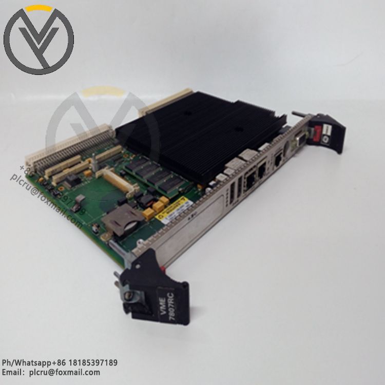 MOTOROLA MVME1603-002 processor module