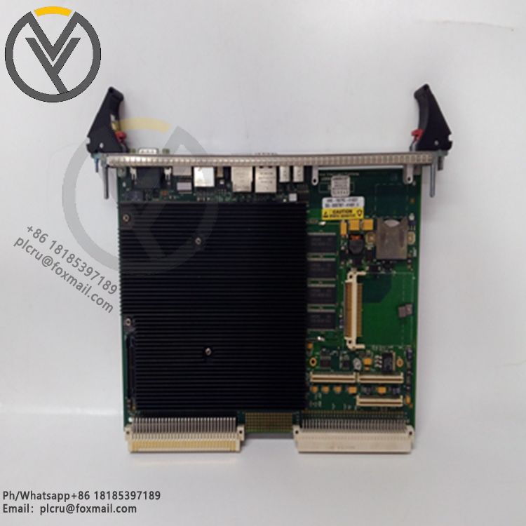 MOTOROLA MVME1603-002 processor module