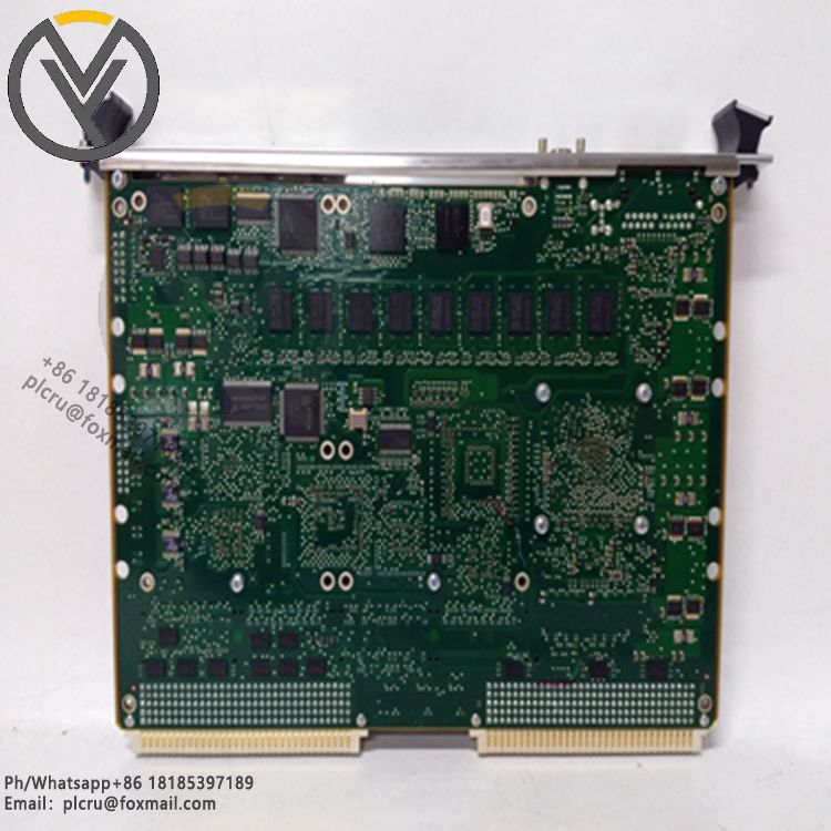 Motorola MVME7100-0171 VMEbus Single Board Computer