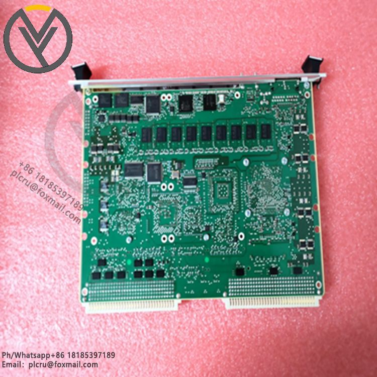 Motorola MVME7100 VMEbus单板计算机