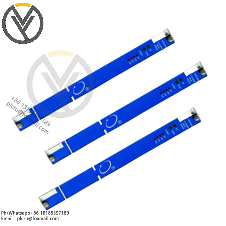 Bently Nevada 3500/91 161204-01 EGD Communication Gateway Module