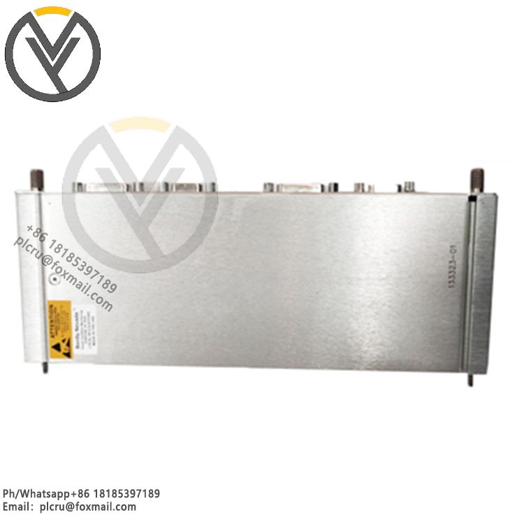 133323-01 Bently Nevada Modbus