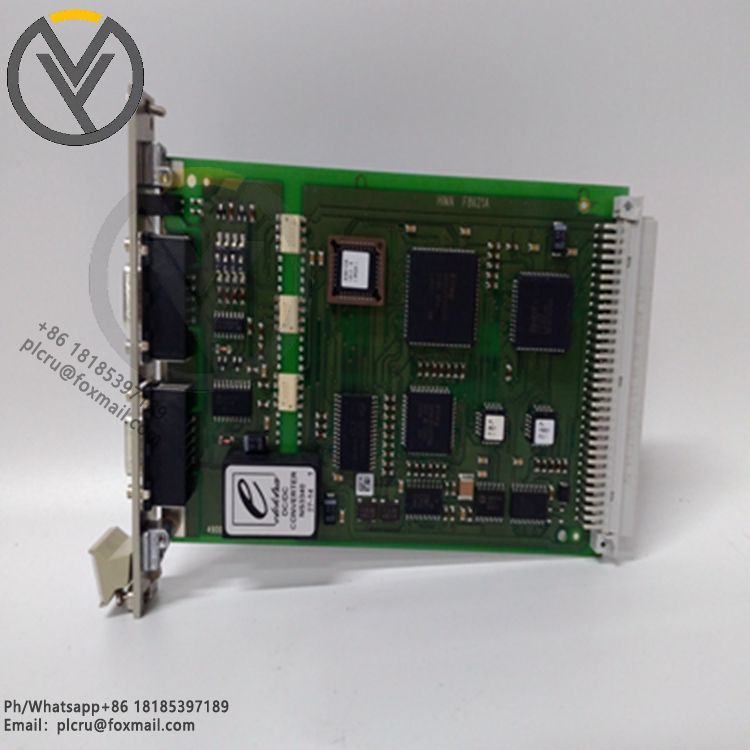 HIMA F8621A 984862160 Communication module