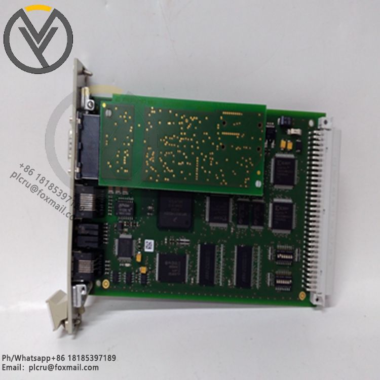 HIMA F8628X communication module 984862865