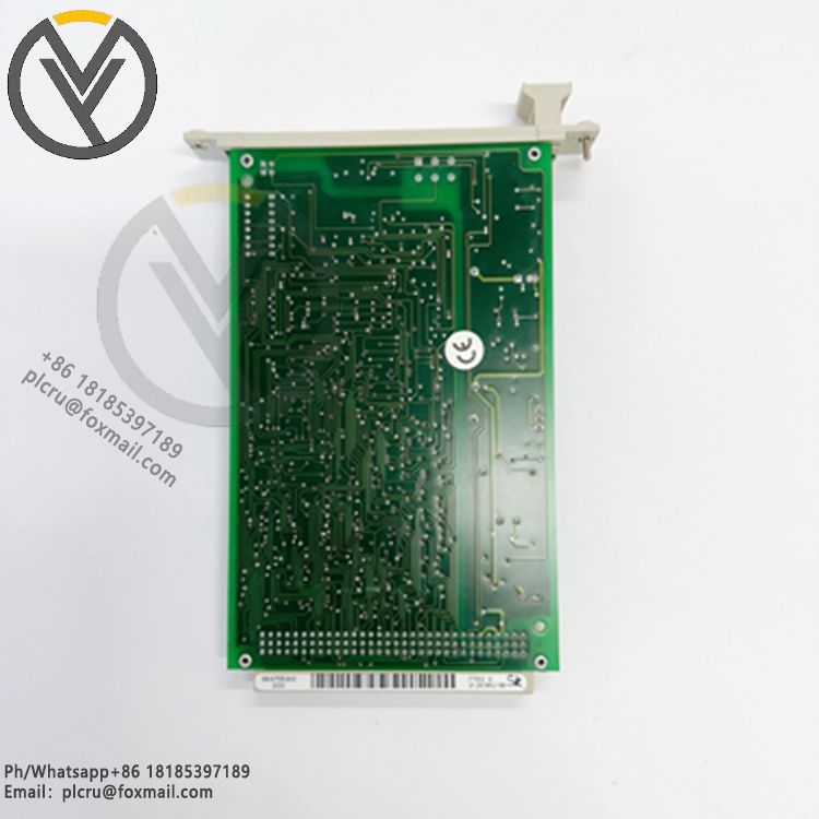 HIMA F3237 984323702 Digital input module