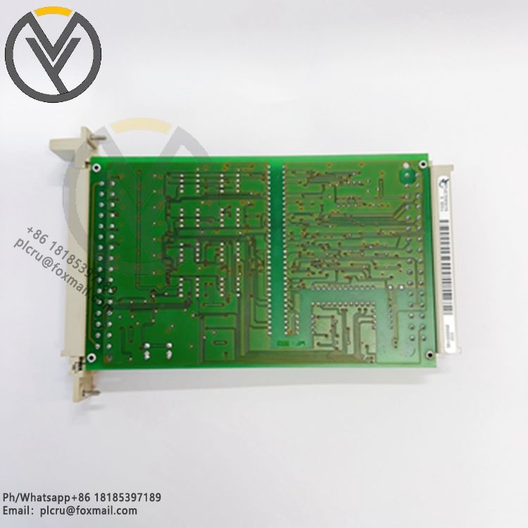 F3330 HIMA 8-channel output module 984333002