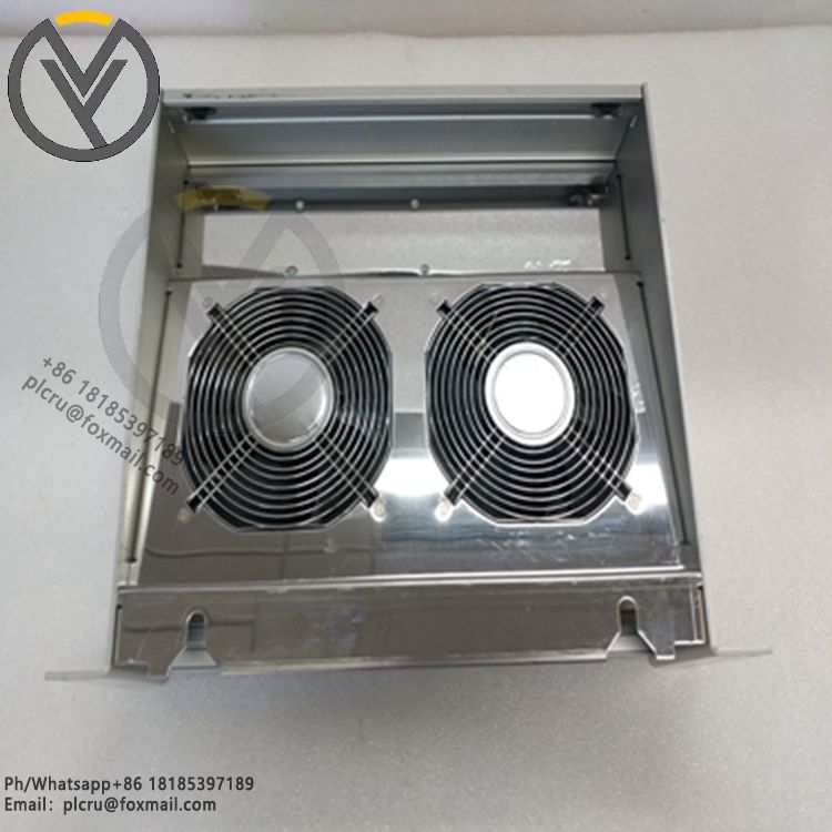 HIMA X-FAN1003 993201013 Fan module