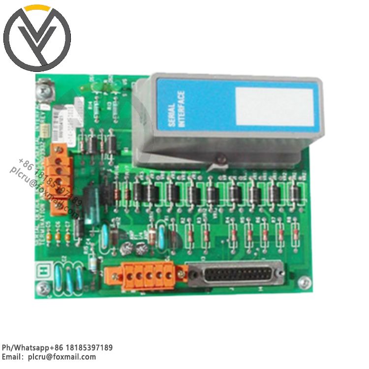 51303932-476 Honeywell Serial Interface Modbus