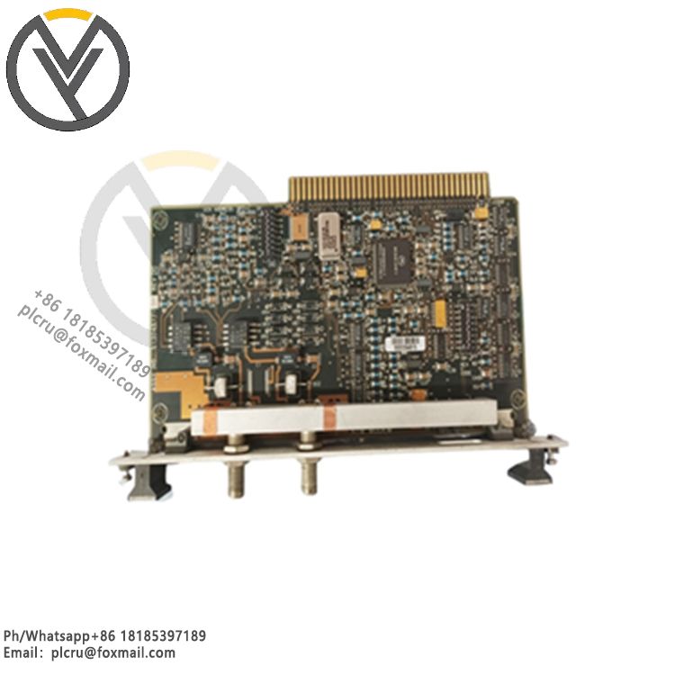 HONEYWELL 51304511-200 Nim Modem Module