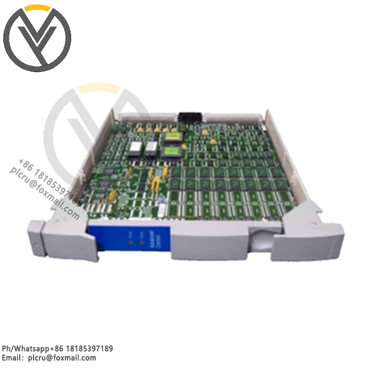 Honeywell 51304518-150 Control module