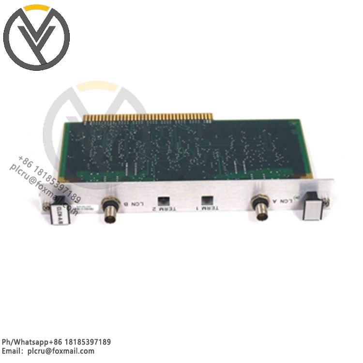 HONEYWELL 51305072-100 input/output board