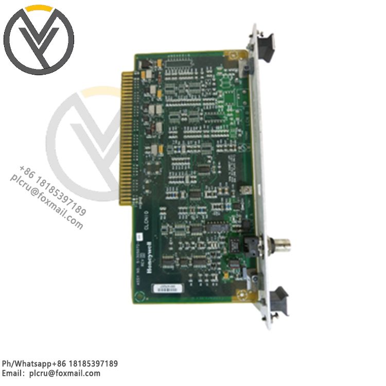 Honeywell 51305072-200 input/output board