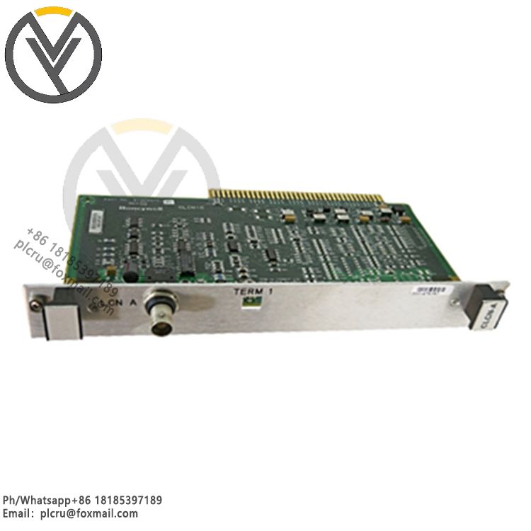 Honeywell 51305072-200 input/output board