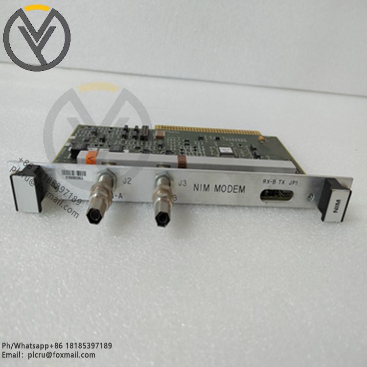 51305896-200 Honeywell NIM Modem