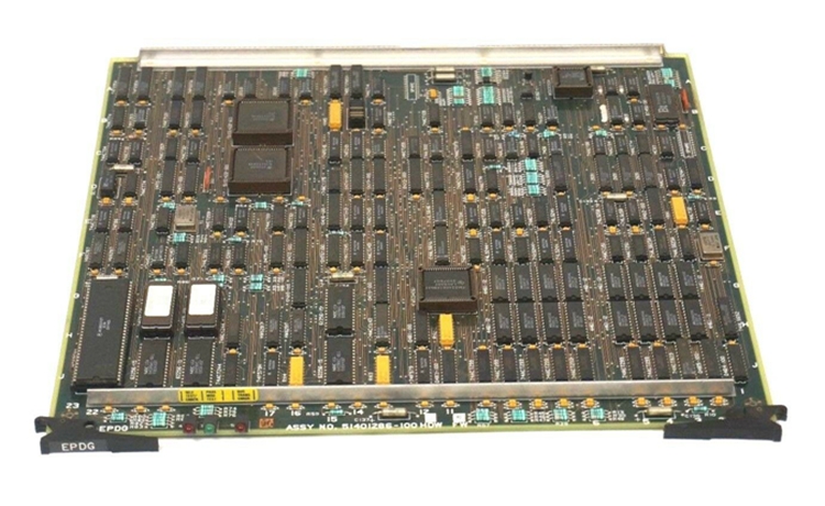 HONEYWELL 51401286-100 EPDG interface card