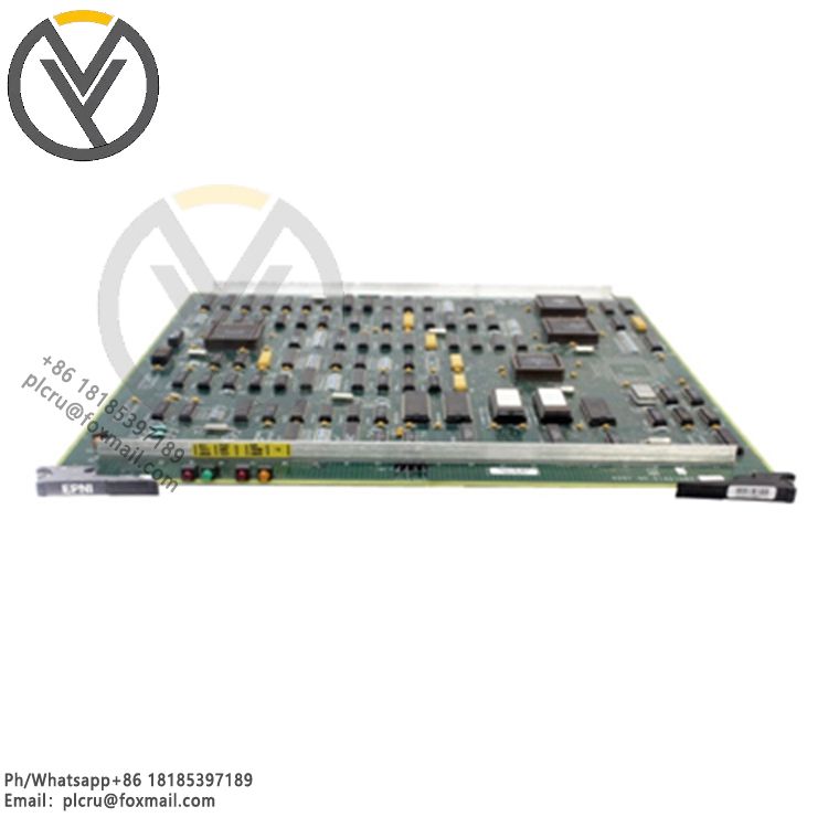 HONEYWELL 05701-A-0301 Single Channel Control Card