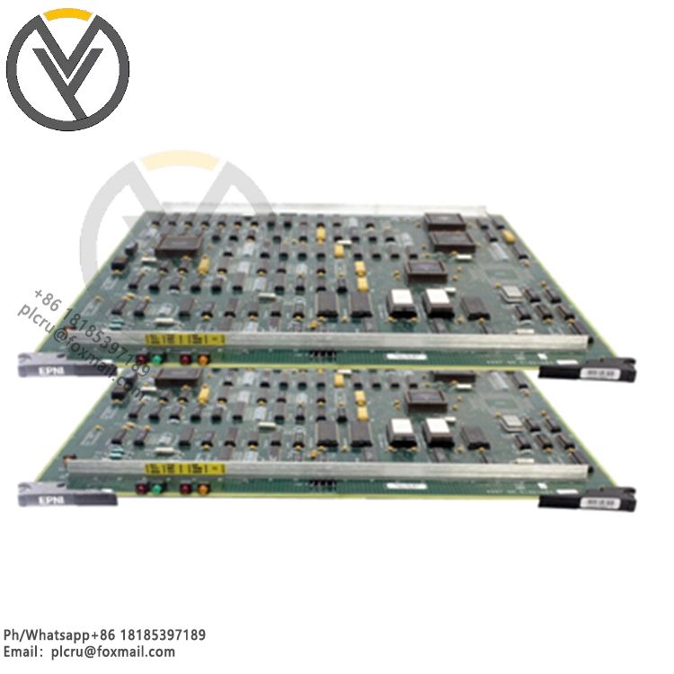 51401583-100 Honeywell Enhanced Process Network Interface Board