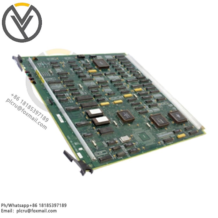 51401583-100 Honeywell Enhanced Process Network Interface Board