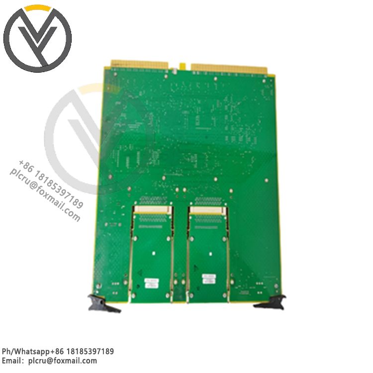 Honeywell 51403645-100 Controller Module