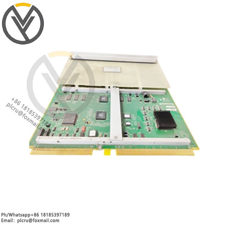 Honeywell 51403645-100 Controller Module