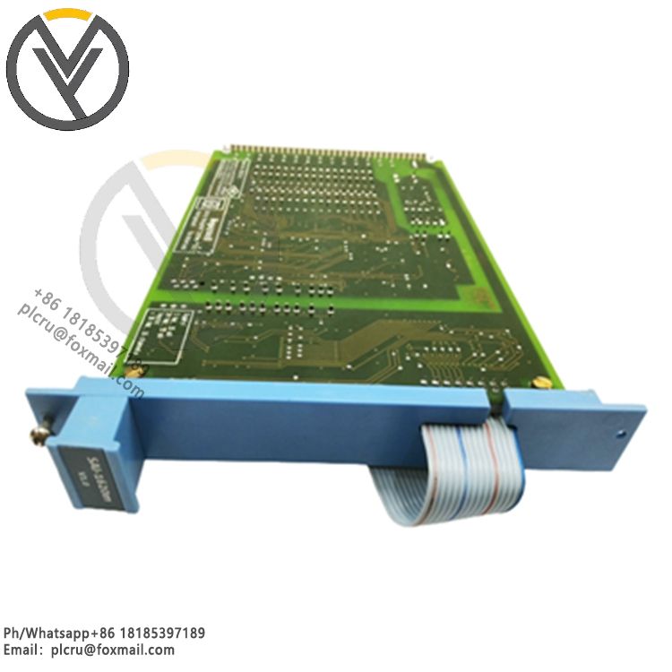 Honeywell FC-SDIL-1608 Safety management system module