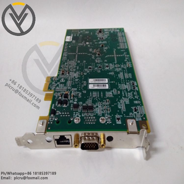 Honeywell LCNP4E 51405098-100 Interface desktop card