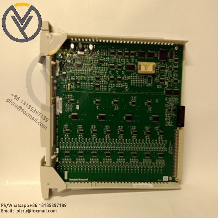 MC-PDIY22 Honeywell Digital Input I/O Processor