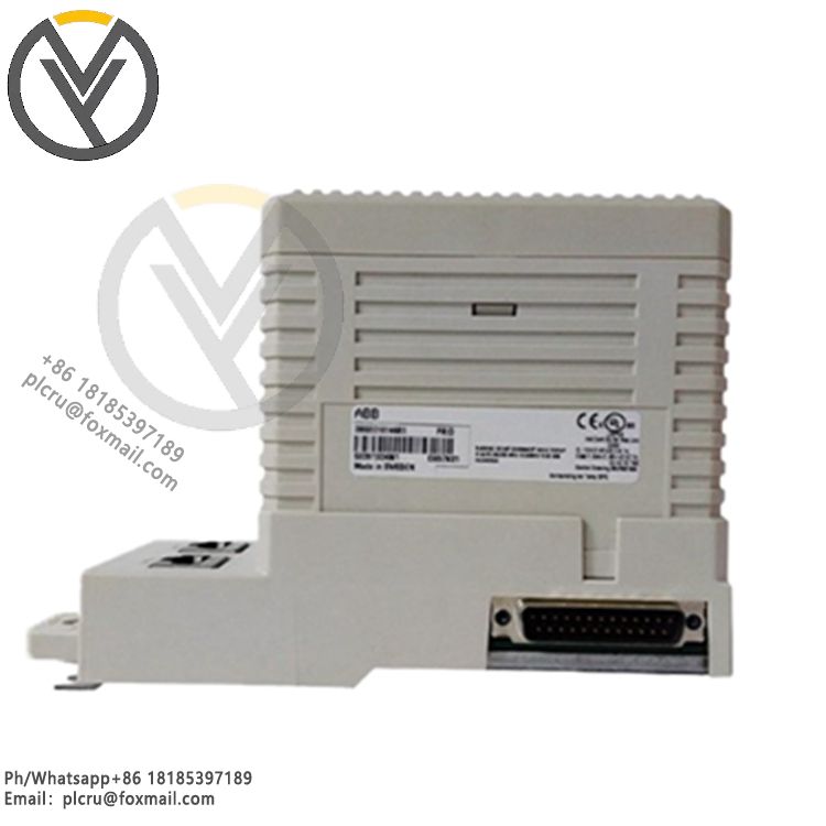 ABB CI856K01 3BSE026055R1 I/O interface module