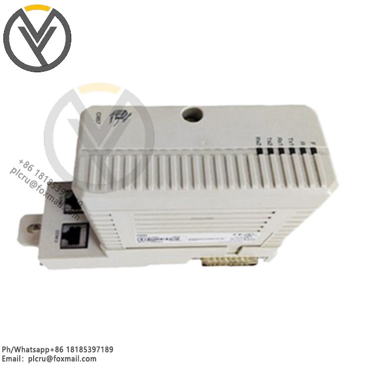 ABB CI856K01 3BSE026055R1 I/O interface module