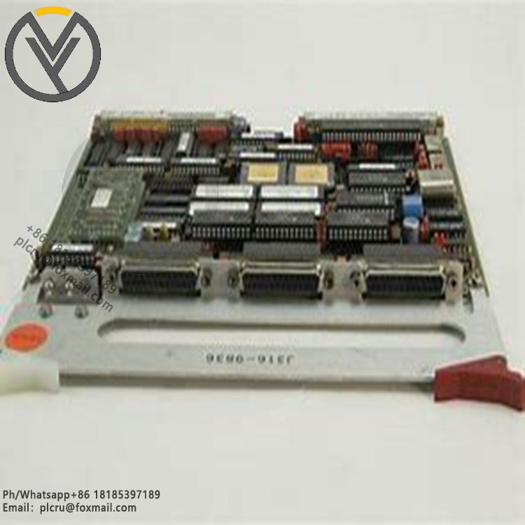 LAM 810-520659-001 Circuit Board Module