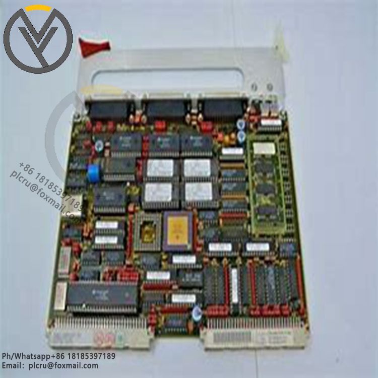 LAM 810-520659-001 Circuit Board Module