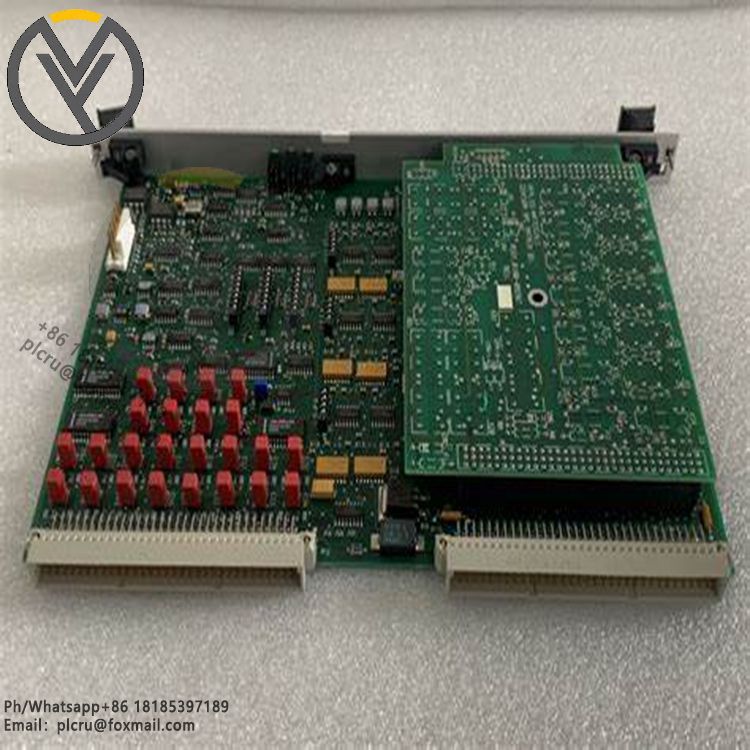 LAM 810-801237-021 Semiconductor circuit board