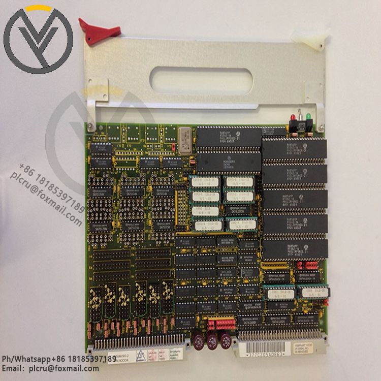 LAM 810-017038-002 PCB expansion card