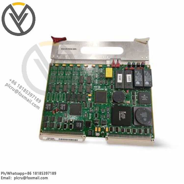 LAM 810-069751-104 Power module