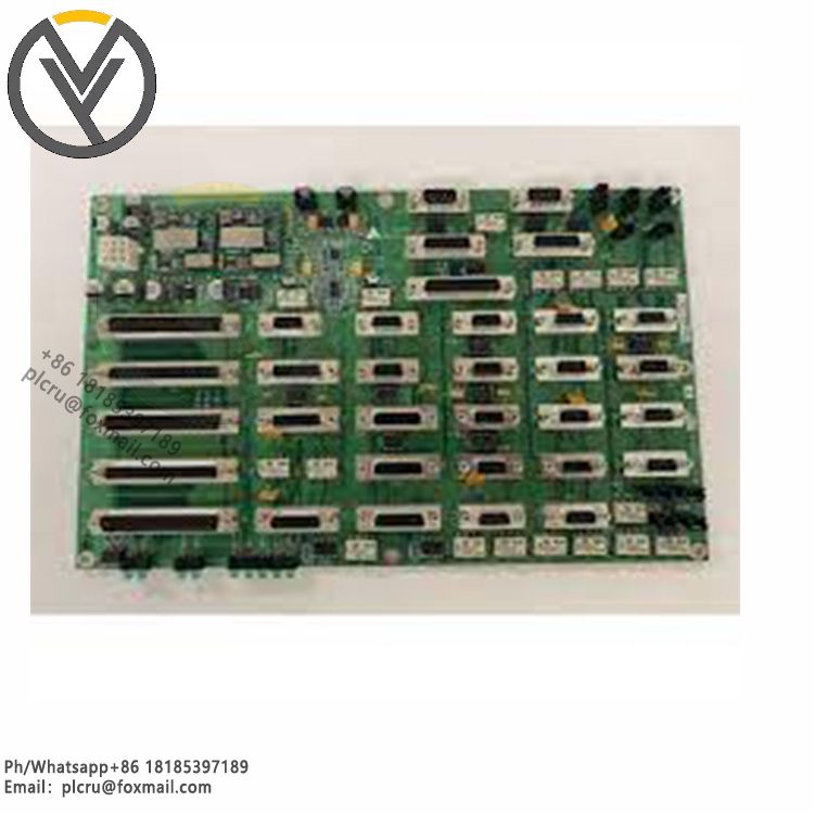 LAM Printed circuit Board 810-091934-001