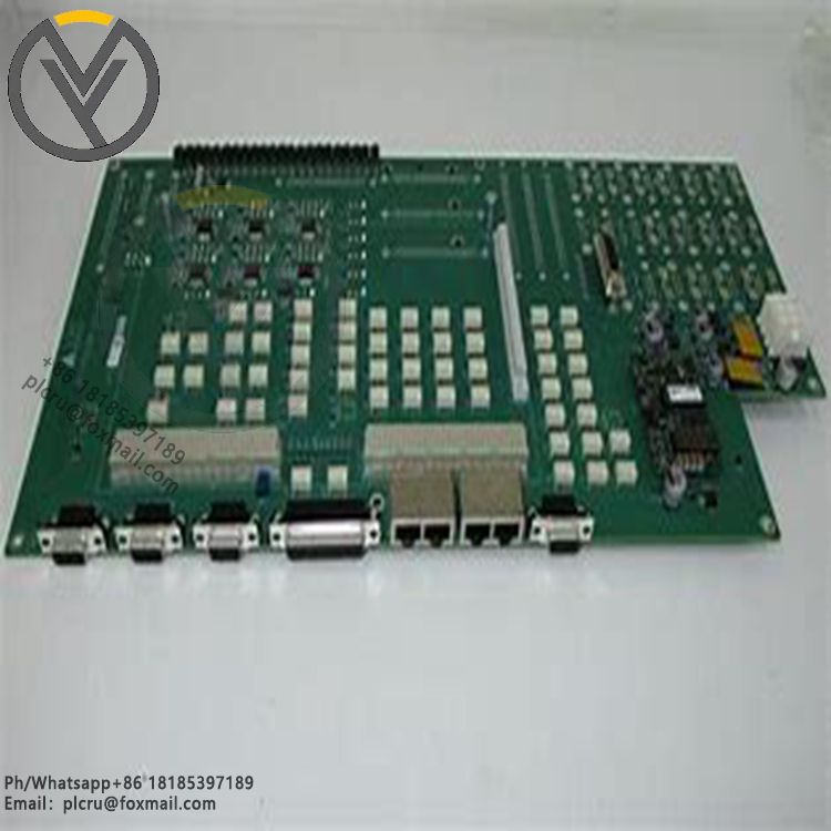 LAM 810-810202-013 Circuit Board module