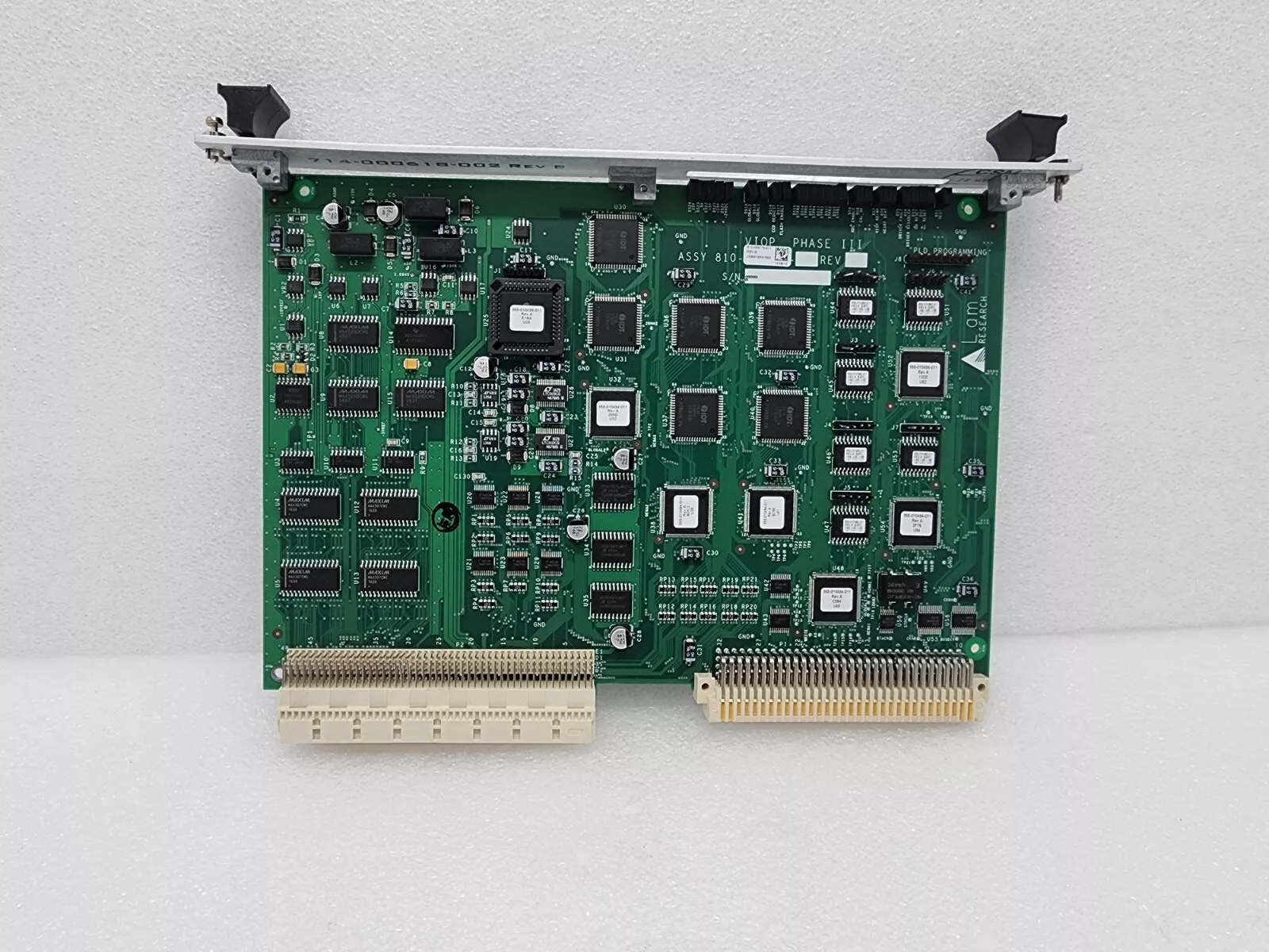 LAM 810-073479-005 Controller module