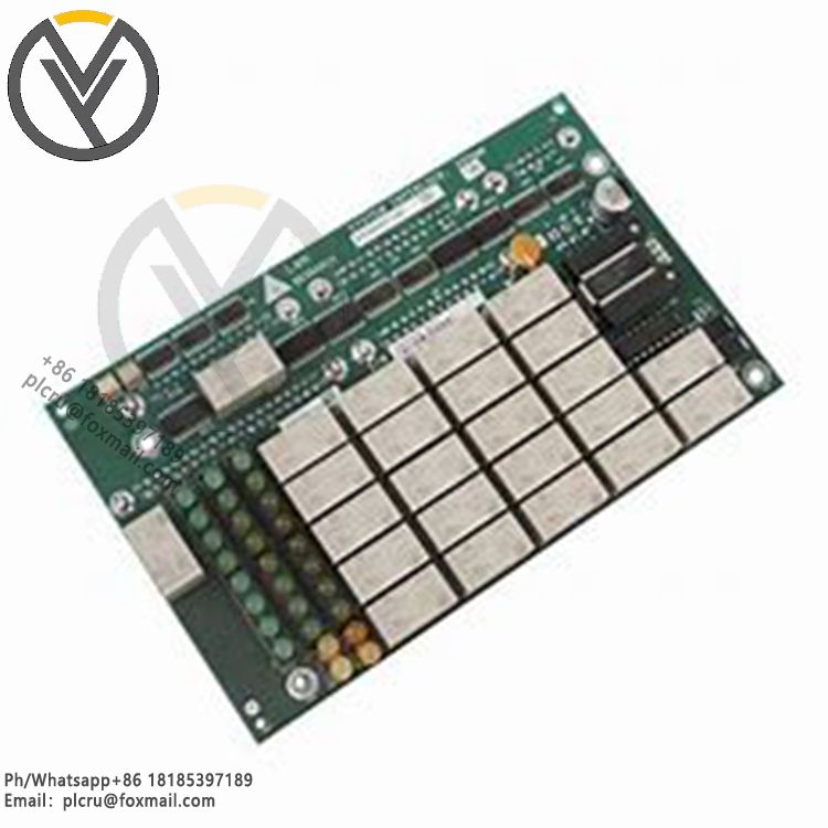 Lam Research 810-800031-300 System interlocking 300mm PCB