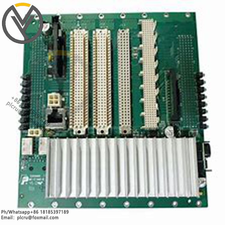 LAM 810-017016-001 Motor drive board